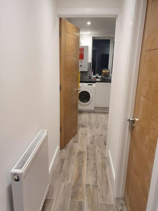Luton Town Centre Executive Apartment المظهر الخارجي الصورة