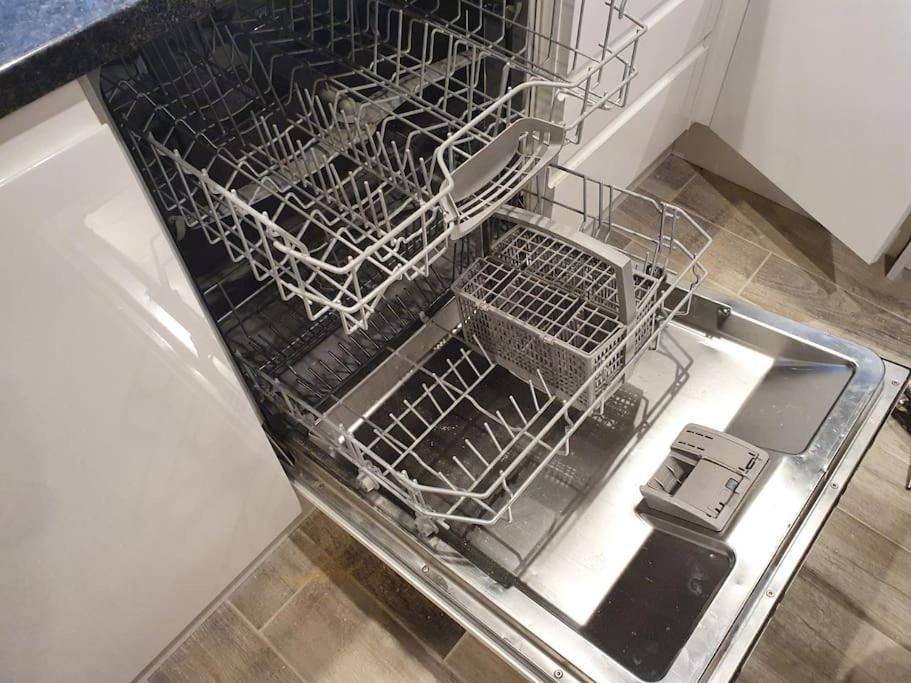 Luton Town Centre Executive Apartment المظهر الخارجي الصورة